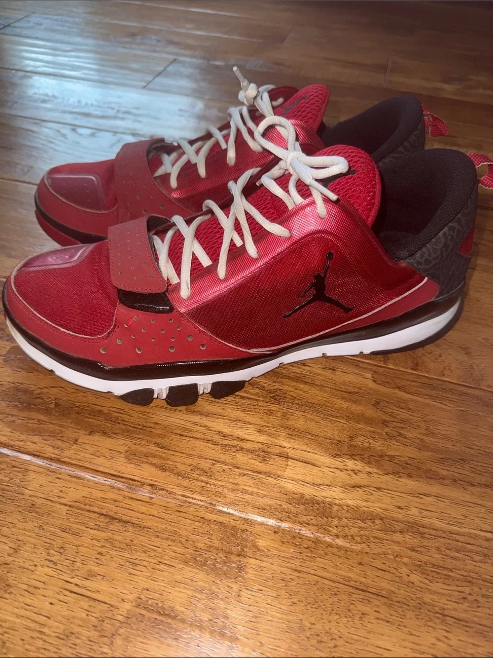 Nike Air Jordan Trunner